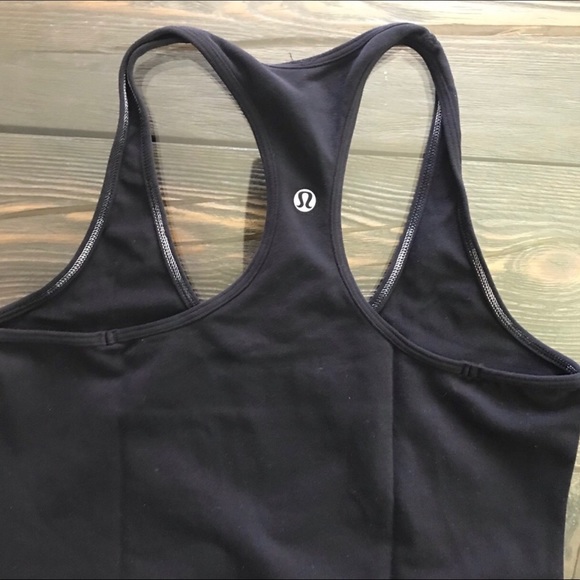 Lululemon Tank Top - Picture 5 of 6